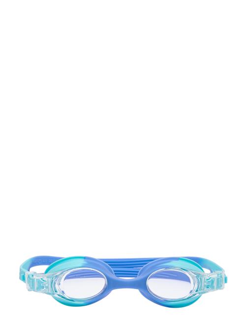 Se Cruz Naga Jr. Swim Goggle Cruz Blue ved Booztlet