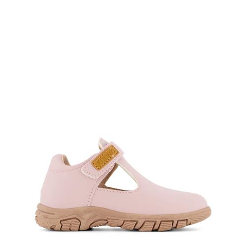 Se Kuling Davao Sandaler Woody Rose | Lyserød | 22 EU ved Babyshop