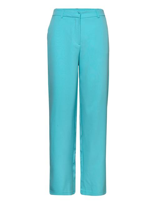 Vila Vikamma Hw Pant Vila Blue