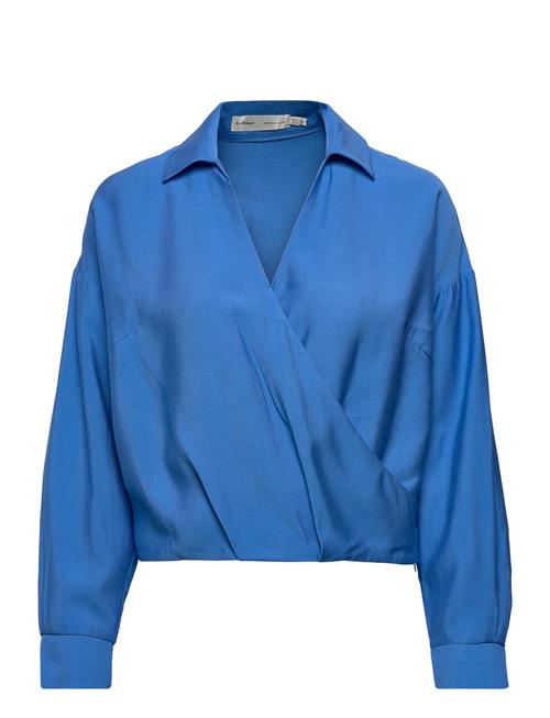 InWear Sharlaiw Blouse InWear Blue