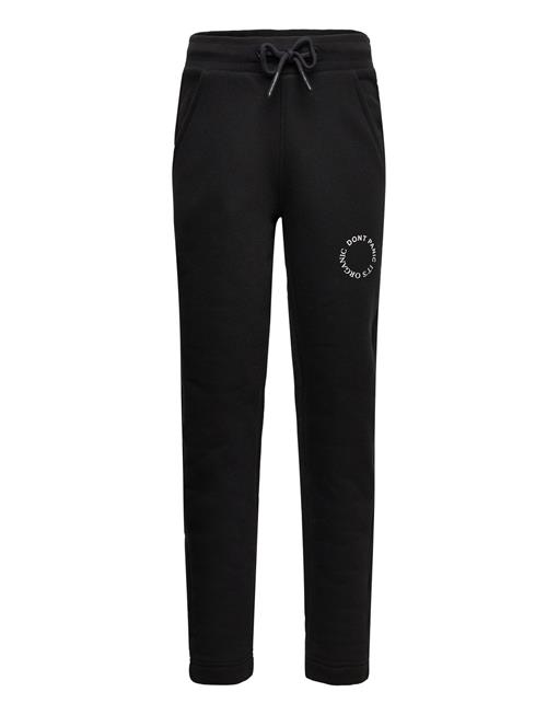 Kronstadt Nathan "It's Organic" Pants Kronstadt Black