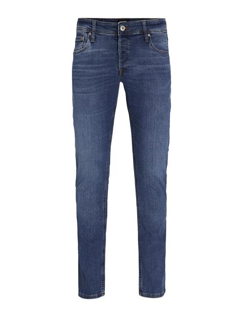 Jack & Jones Jjiglenn Jjoriginal Cb 814 Noos Jack & J S Blue