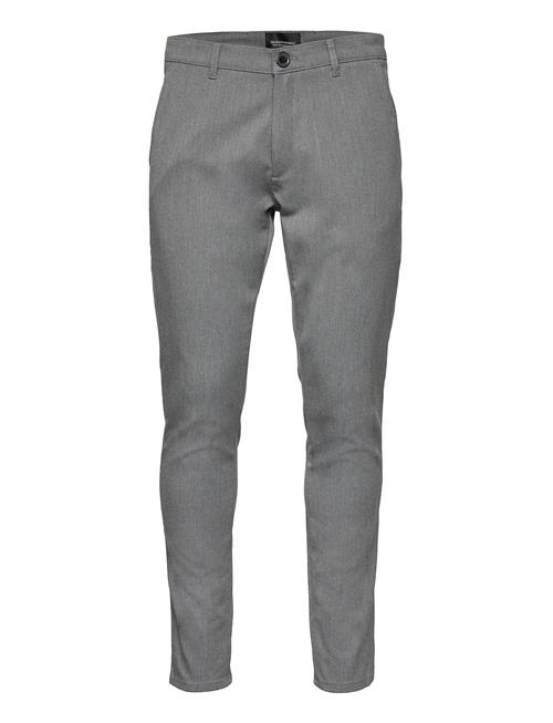 Tofrederic Solid Grey