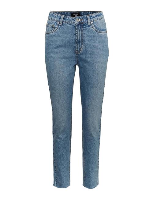 Vero Moda Vmbrenda Hr Straight A Cut Gu384 Ga Noos Vero Moda Blue