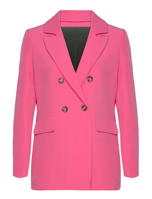 Forte Blazer Noella Pink