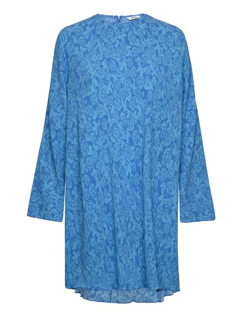 Envii Enmette Ls Dress 6954 Envii Blue