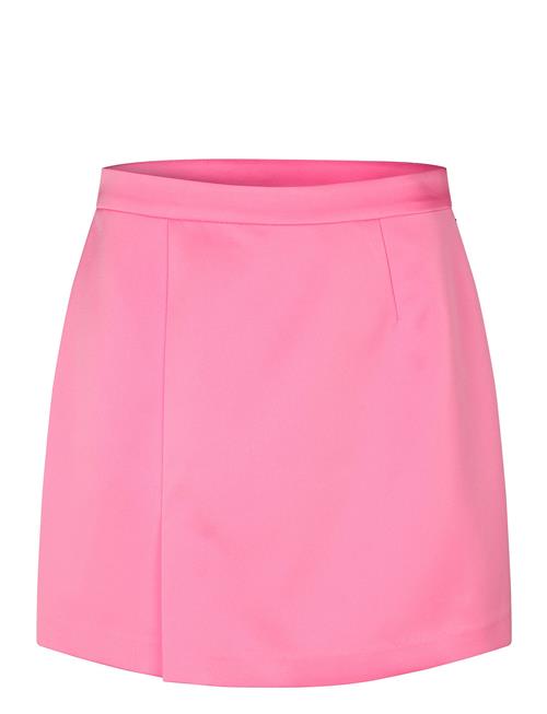 Cras Samycras Skirt Cras Pink