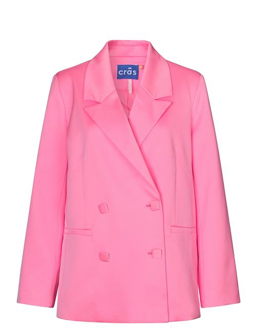 Se Cras Samycras Blazer Cras Pink ved Booztlet