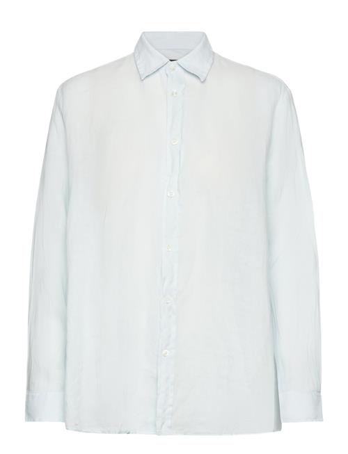 Hope Boxy Shirt Hope White