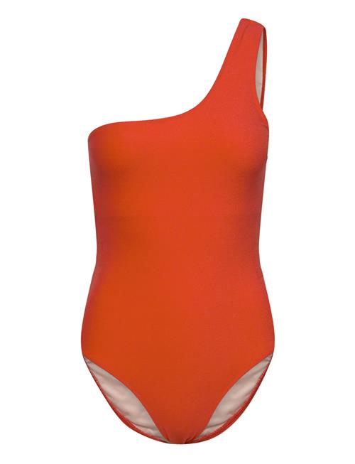 Se Faithfull The Brand Aurea Piece Faithfull The Brand Orange ved Booztlet