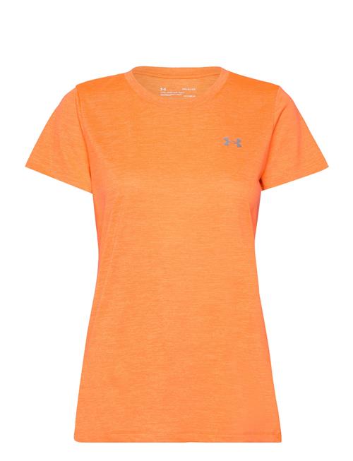 Under Armour Tech Ssc - Twist Under Armour Orange