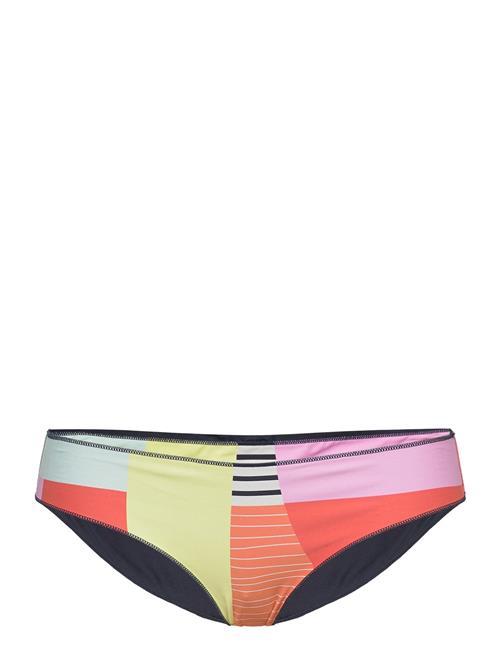 Rip Curl Daybreak Cheeky Hipster Rip Curl Patterned