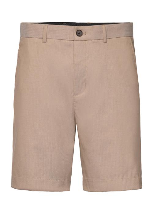 Slhslim-Adam Shorts B Selected Beige