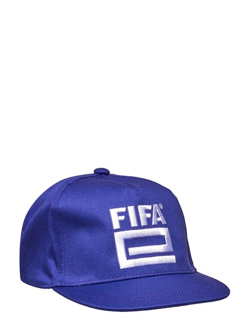 Nkmflemse Fifae Cap Sky Name It Blue