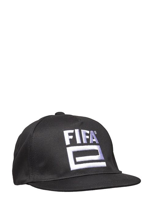 Nkmflemse Fifae Cap Sky Name It Black