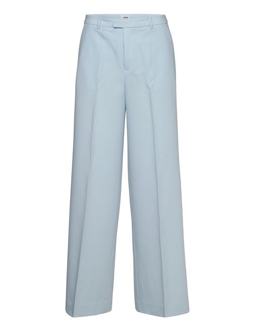 Portia Trousers Twist & Tango Blue