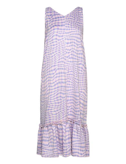 Twist & Tango Chrissy Dress Twist & Tango Purple