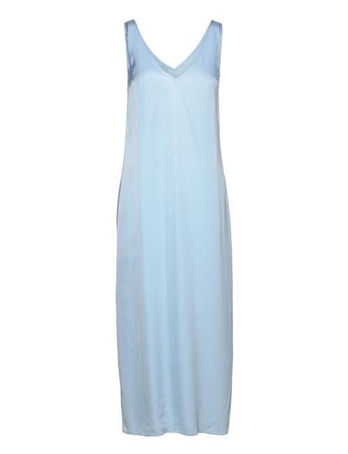 Besa Dress Twist & Tango Blue