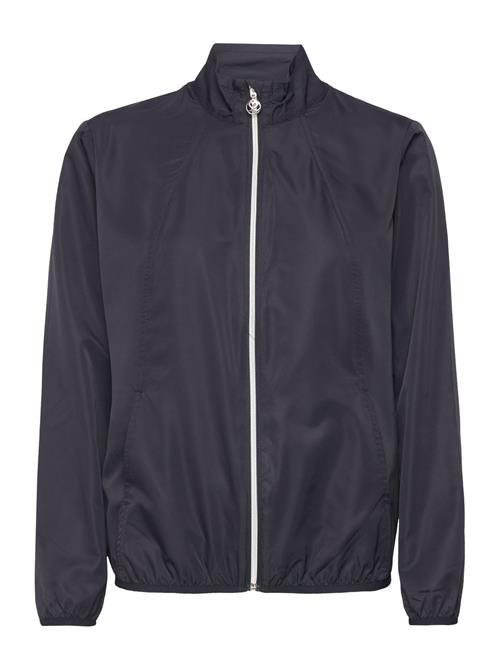 Daily Sports Mia Wind Jacket Daily Sports Navy