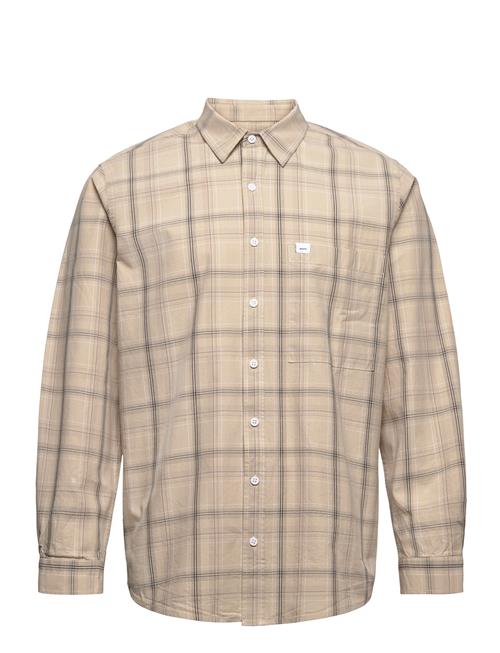 Makia Lehto Shirt Makia Beige