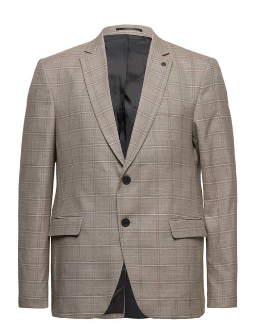 Clean Cut Copenhagen Storm Xo Blazer Clean Cut Copenhagen Beige