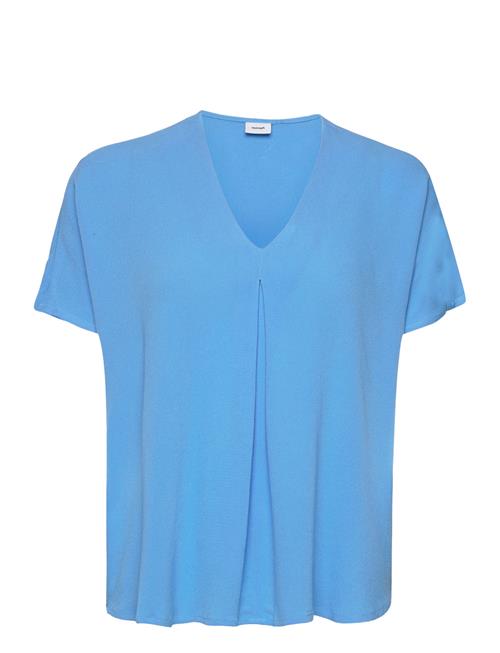 Nümph Nurikka Blouse Nümph Blue