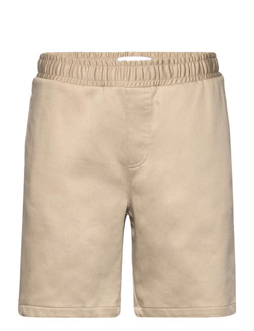 Makia Gustaw Shorts Makia Beige