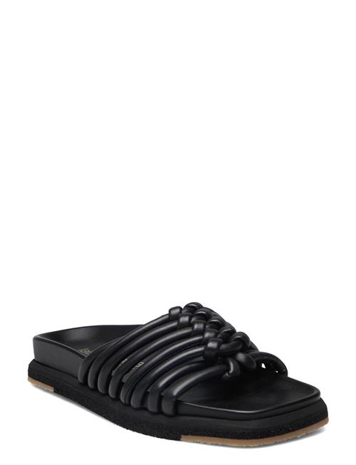 Laura Bellariva Sandals Laura Bellariva Black