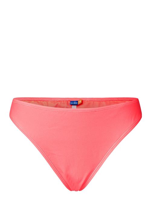 Agnescras Bikini Bottom Cras Coral