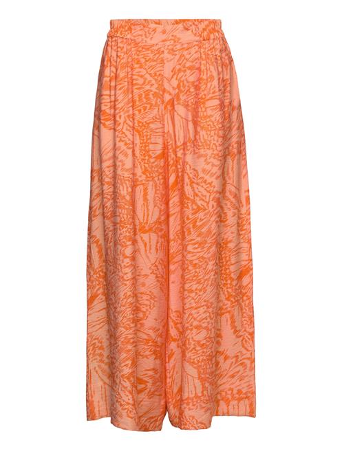 InWear Dritaiw Pant InWear Orange