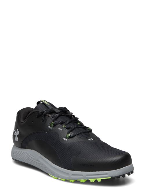 Under Armour Ua Charged Draw 2 Sl Under Armour Black