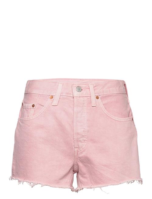 501 Original Short Z8667 Light LEVI´S Women Pink