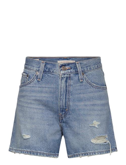 LEVI´S Women 80S Mom Short Z7227 Light Indi LEVI´S Women Blue