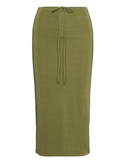 Envii Enalmond Skirt 6909 Envii Green