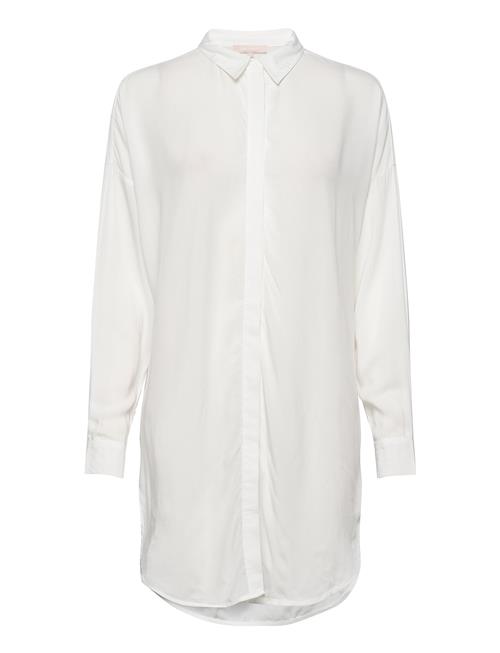 Soft Rebels Srfreedom Long Shirt Soft Rebels White