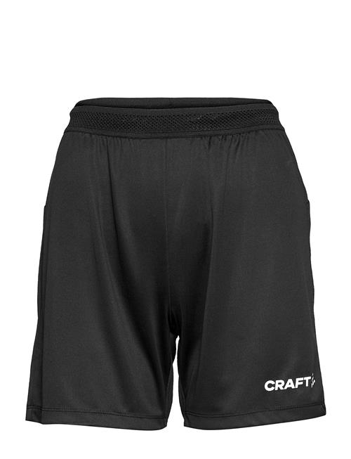 Craft Progress 2.0 Shorts W Craft Black