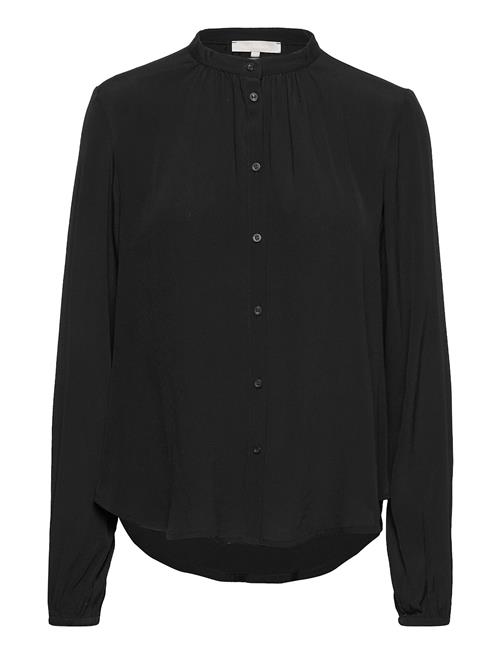 Soft Rebels Sranna Shirt Soft Rebels Black