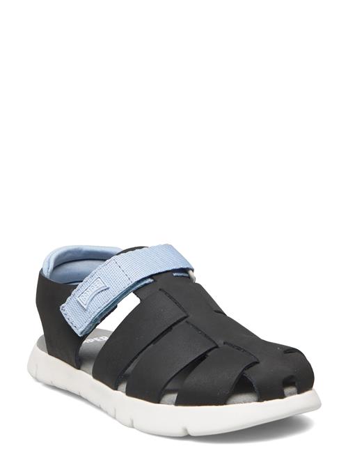 Camper Oruga Sandal Camper Black