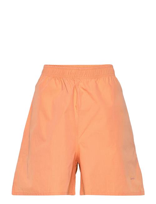 Break Shorts H2O Fagerholt Orange