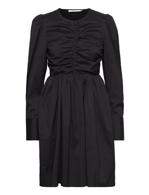 Gestuz Tolinagz Ls Dress Gestuz Black