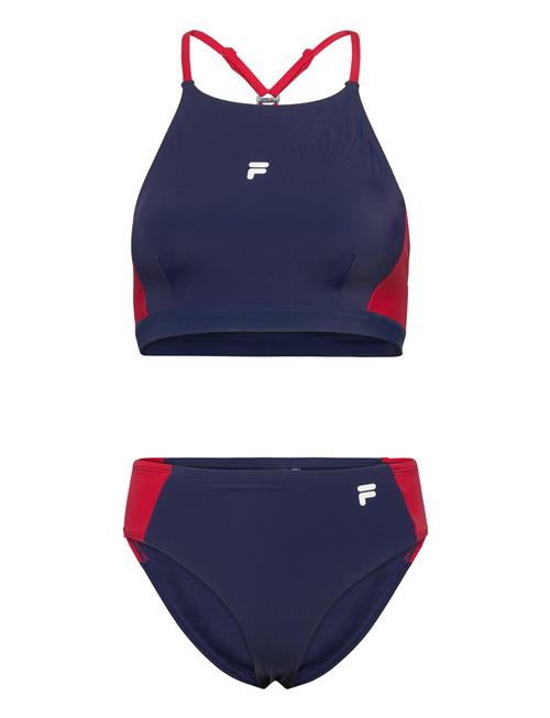 FILA Sidon Bikini FILA Blue