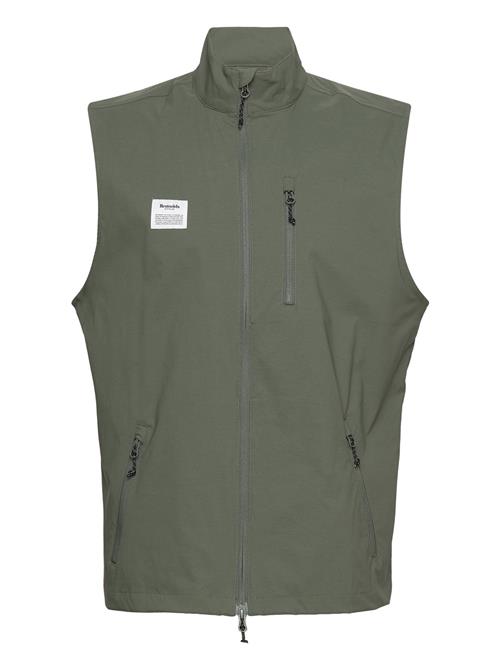 Resteröds Vest Lightweight Resteröds Khaki