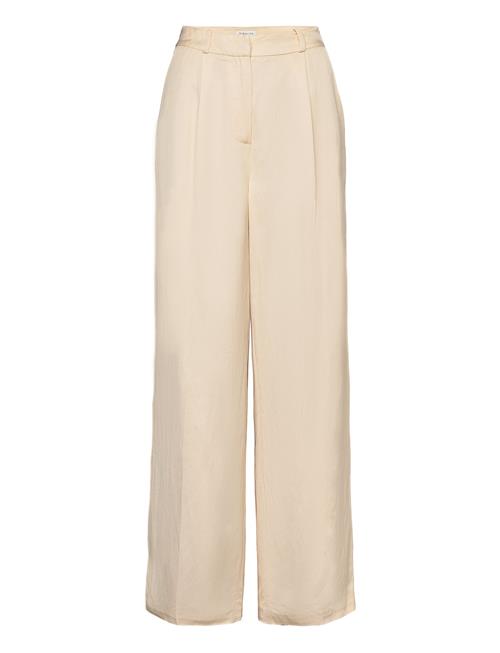 Carlotta Pants Malina Cream