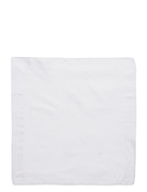 Amanda Christensen Handkerchief 1-Pack Amanda Christensen White