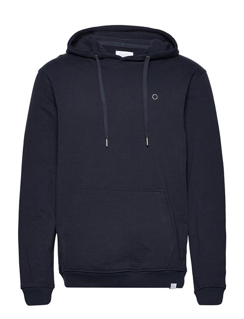 Enkel Studio Hoodie Enkel Studio Blue