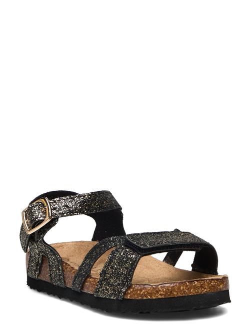 Nmffiona Sandal Name It Black