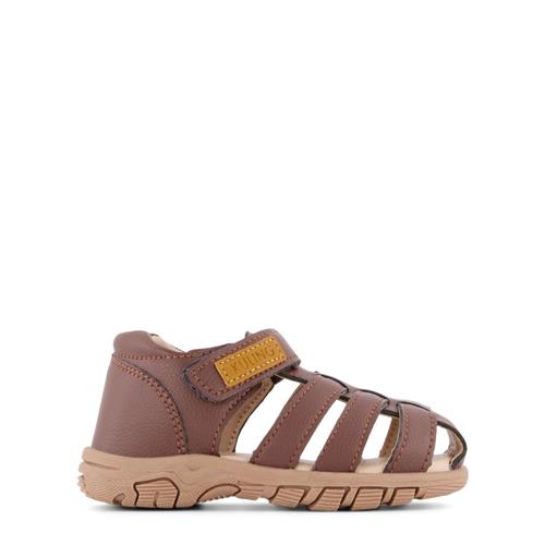 Se Kuling Dili Sandaler Brune | Brun | 22 EU ved Babyshop