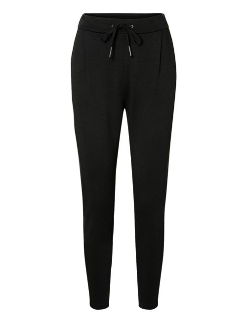 Se Vero Moda Vmeva Mw Loose String Pant Ga Noos Vero Moda Black ved Booztlet