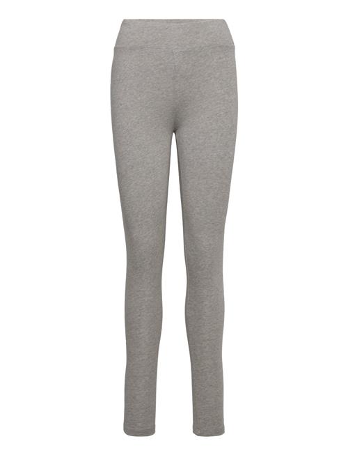 Basic Apparel Anni Soft Leggings Gots Basic Apparel Grey