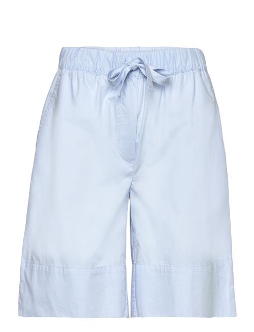 Basic Apparel Tilde Shorts Gots Basic Apparel Blue